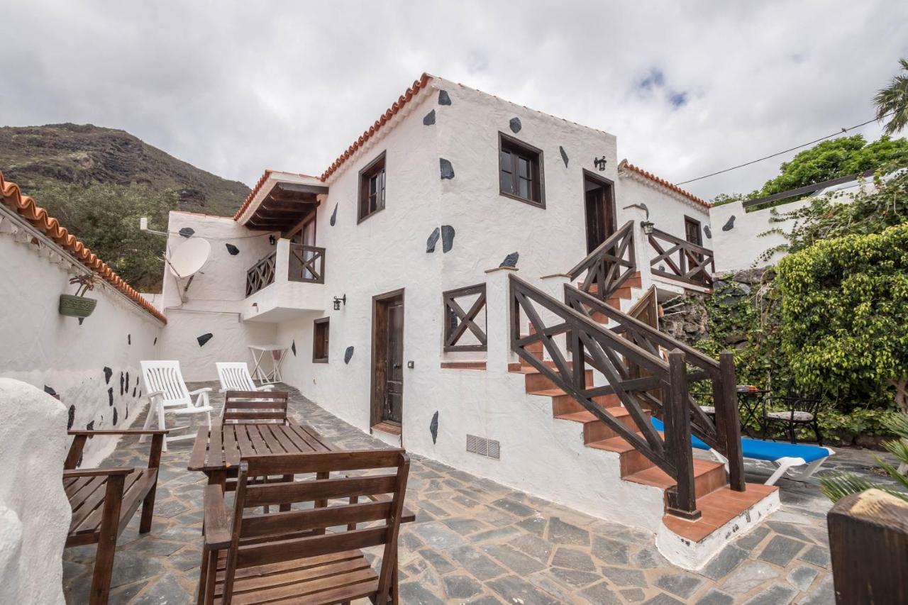 Casa Mercedes Vakantiehuis Tamaimo